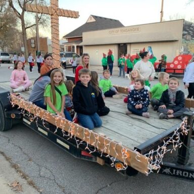 Christmas Parade