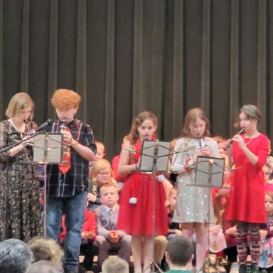 Christmas Program