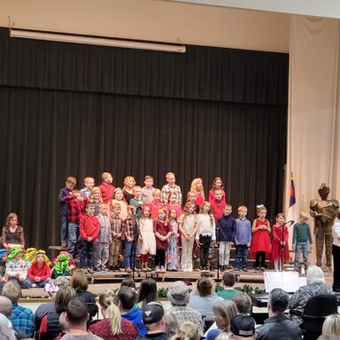 Christmas Program